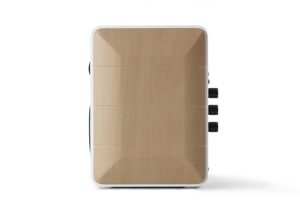 EAN 6923520266098 - Edifier S880DB altavoz De 2 vías Blanco, Madera Inalámbrico y alámbrico 88 W imagen 5