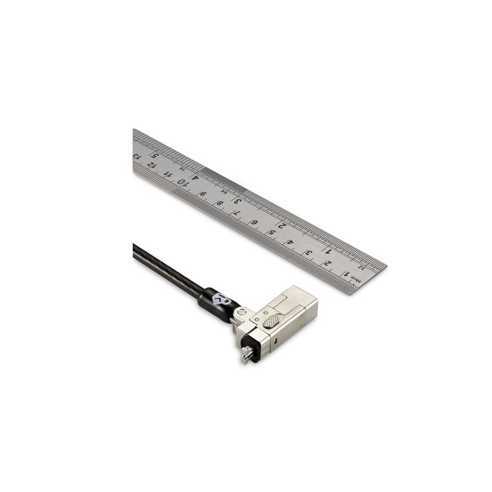 EAN 0085896650218 - Kensington K65021WW cable antirrobo imagen 5