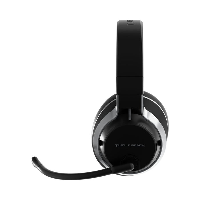 EAN 0731855023615 - Turtle Beach Stealth Pro - Xbox Auriculares Inalámbrico Diadema Juego Bluetooth Negro imagen 5