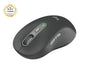 EAN 5099206129467 - Logitech Signature Plus M750L ratón Universal mano derecha RF Wireless + Bluetooth Óptico 4000 DPI imagen 6