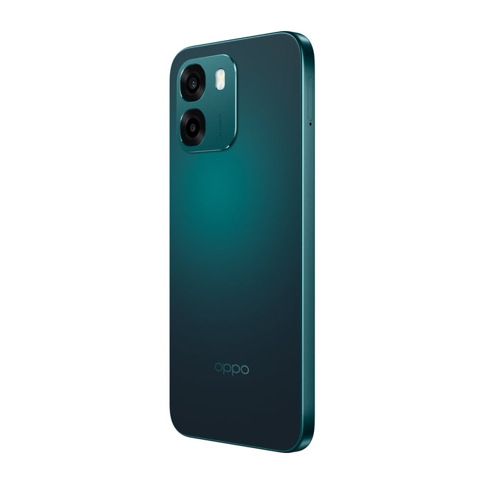 EAN 6932169390187 - OPPO A6 17,1 cm (6.75") SIM doble Android 15 4G USB Tipo C 6 GB 256 GB 6550 mAh Negro imagen 5