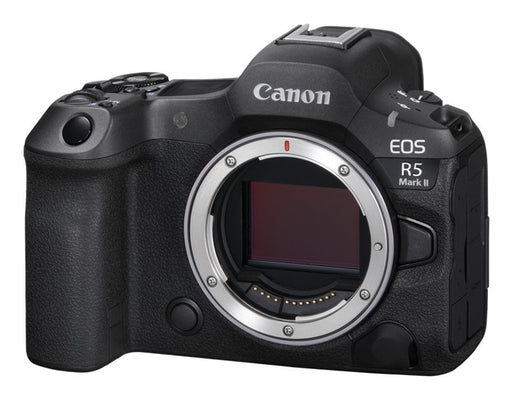 EAN 4549292229158 - Canon EOS R5 Mark II Cuerpo MILC 45 MP CMOS 8192 x 5464 Pixeles Negro imagen 2