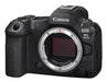 EAN 4549292229158 - Canon EOS R5 Mark II Cuerpo MILC 45 MP CMOS 8192 x 5464 Pixeles Negro imagen 2
