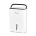 EAN 8435568404991 - Orbegozo DH 650 deshumidificador 2,5 L 70 W Blanco imagen 1