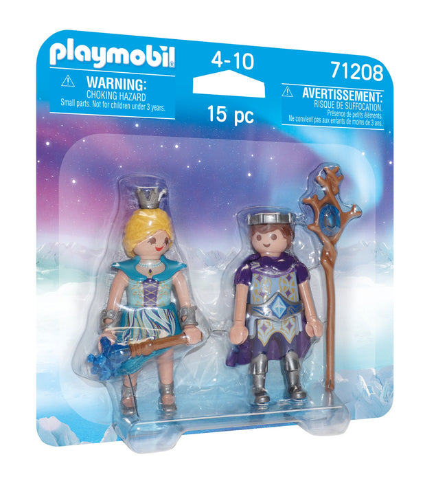 EAN 4008789712080 - Playmobil 71208 figura de juguete para niños imagen 2