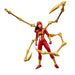 EAN 5010996323262 - Marvel Legends Series Magic: The Gathering Mary Jane Watson (Iron Spider) imagen 7