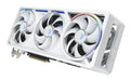 EAN 4711636112048 - ASUS ROG Astral - -RTX5080-O16G-WHITE NVIDIA GeForce RTX 5080 16 GB GDDR7 imagen 14