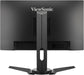 EAN 0766907028973 - Viewsonic VX Series VX2779J-HD-PRO pantalla para PC 68,6 cm (27") 1920 x 1080 Pixeles Full HD LED Negro imagen 24