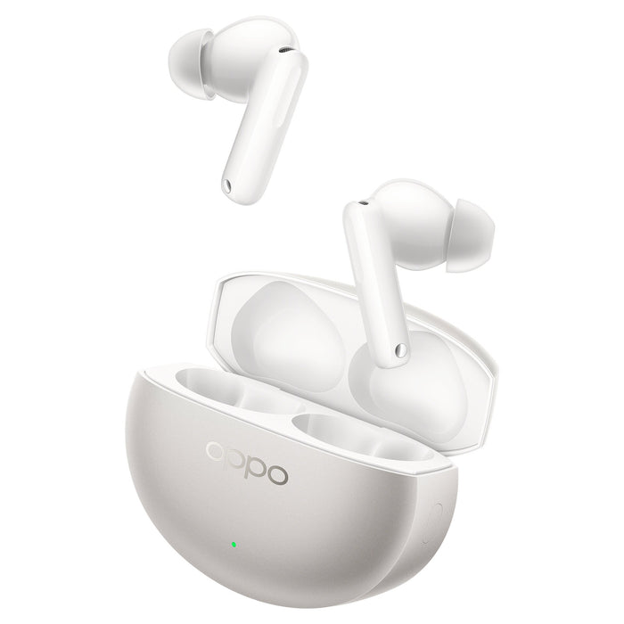 EAN 6932169360456 - OPPO Enco X3s Auriculares True Wireless Stereo (TWS) Dentro de oído Llamadas/Música Bluetooth Plata imagen 7