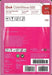 EAN 4549292016260 - Canon OCE ColorWave 500 cartucho de tóner 1 pieza(s) Original Magenta imagen 1