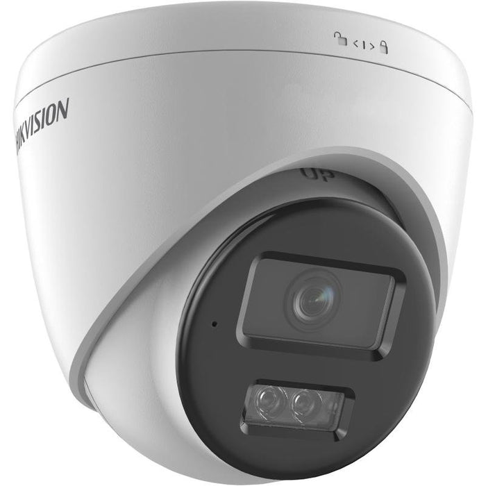 EAN 6942160472904 - Hikvision Value Series DS-2CD1363G2-LIU(2.8mm) Almohadilla Cámara de seguridad IP Interior y exterior 320 imagen 2