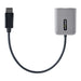 EAN 0065030885096 - StarTech.com MST14DP122HD adaptador de cable de vídeo 0,3 m 2 x HDMI Negro, Gris imagen 6