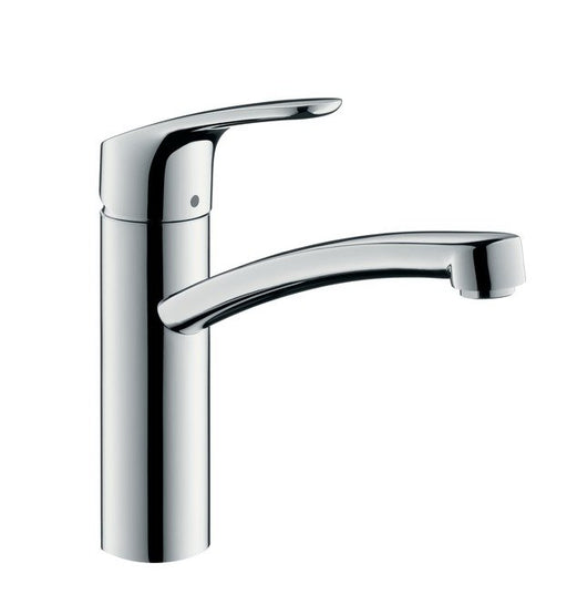 EAN 4011097641904 - Hansgrohe Focus Cromo imagen 2