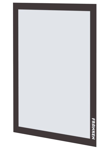 EAN 4016946204743 - Franken AR14102 accesorio de escritorio Marco adaptador para pizarra interactiva imagen 10
