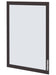 EAN 4016946204743 - Franken AR14102 accesorio de escritorio Marco adaptador para pizarra interactiva imagen 10