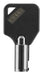 EAN 3303170112595 - T'nB MCAVMASTERN cable antirrobo Blanco 1,8 m imagen 2