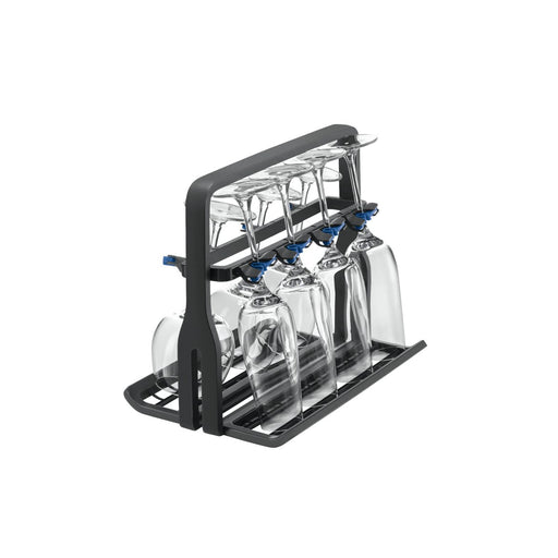 EAN 7321423447436 - Electrolux E9DHGB01 pieza y accesorio de lavavajillas Gris Cesta para copas y vasos de vino imagen 1