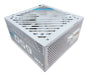 EAN 4712839557629 - Azza PSAZ-650W(ATX2.0) unidad de fuente de alimentación 20+4 pin ATX ATX Blanco imagen 3