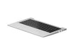 EAN 5704174821342 - HP M21668-B31 refacción para laptop Teclado imagen 1