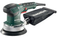 EAN 4007430271174 - Metabo SXE 3150 Lijadora orbital 12000 RPM Negro, Verde 310 W imagen 1