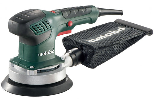 EAN 4007430271174 - Metabo SXE 3150 Lijadora orbital 12000 RPM Negro, Verde 310 W imagen 1