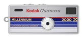EAN 4897116931979 - Kodak Charmera Millennium Edition 1/4" Cámara compacta 1,6 MP CMOS 1440 x 1080 Pixeles Multicolor imagen 1