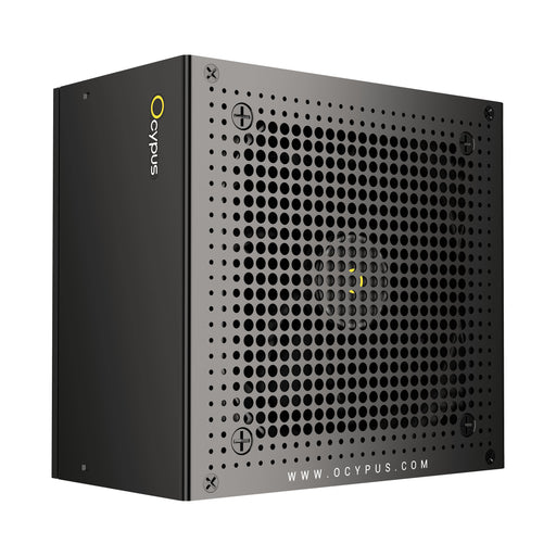 EAN 6977414880679 - Ocypus Iota P1000 unidad de fuente de alimentación 1000 W 24-pin ATX ATX Negro imagen 1