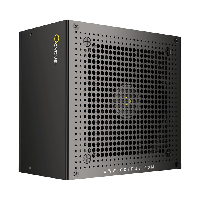 EAN 6977414880655 - Ocypus Iota P750 unidad de fuente de alimentación 750 W 24-pin ATX ATX Negro imagen 1