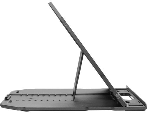 EAN 0194552459970 - Lenovo GXF0X02619 soporte para ordenador portátil Negro imagen 2