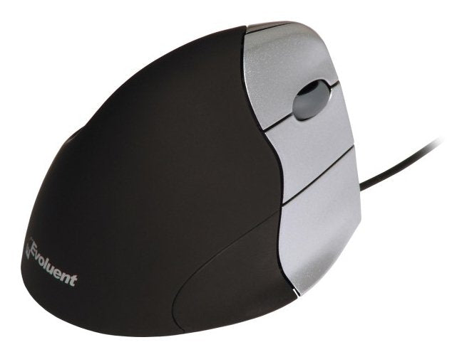 EAN 0852153010548 - Evoluent VM3R ratón Universal mano derecha USB tipo A Óptico 2600 DPI imagen 1