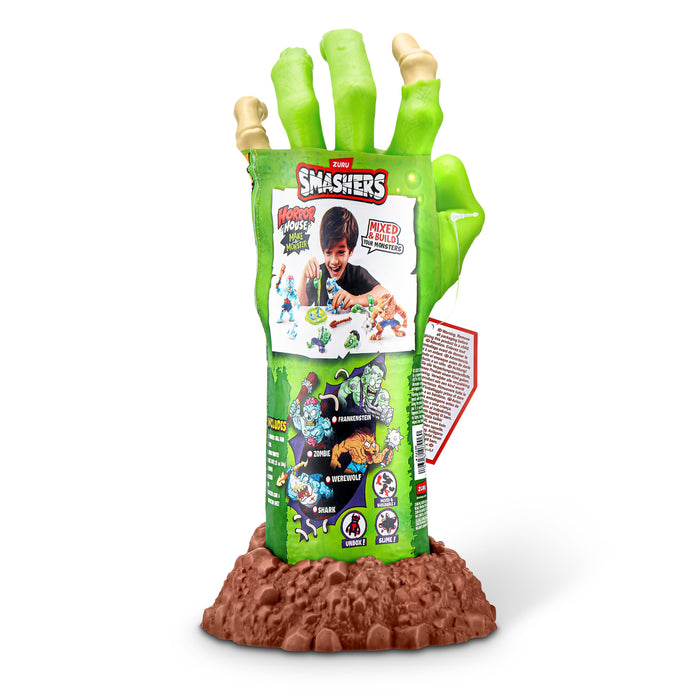 EAN 4894680042629 - Smashers 74139 figura de juguete para niños imagen 16