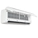 EAN 8003437641701 - Whirlpool SPICR 318W Sistema split Blanco imagen 8