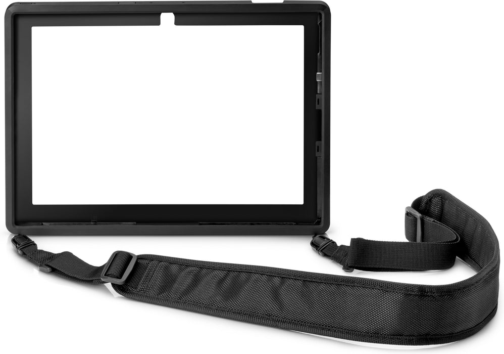 EAN 193424264889 - HP Engage Go Mobile Retail Case with MSR Negro imagen 1
