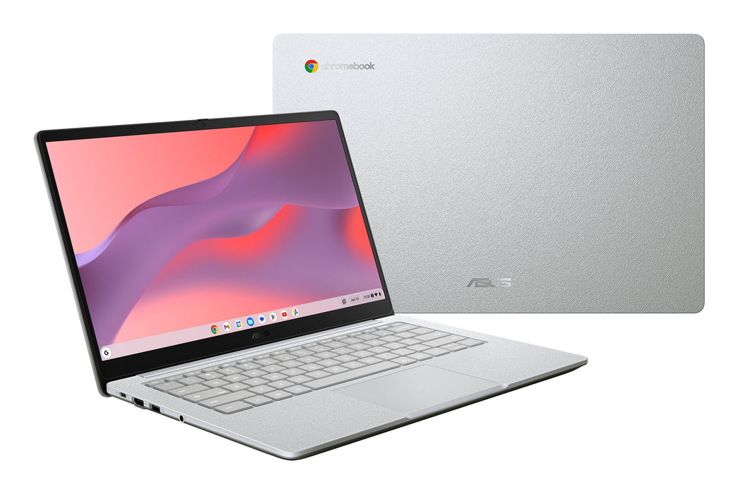 EAN 4711636106788 - ASUS Chromebook CB1405CKA-S60339 Intel® Celeron® N 35,6 cm (14") LPDDR4x-SDRAM Wi-Fi 6 (802.11ax) imagen 12