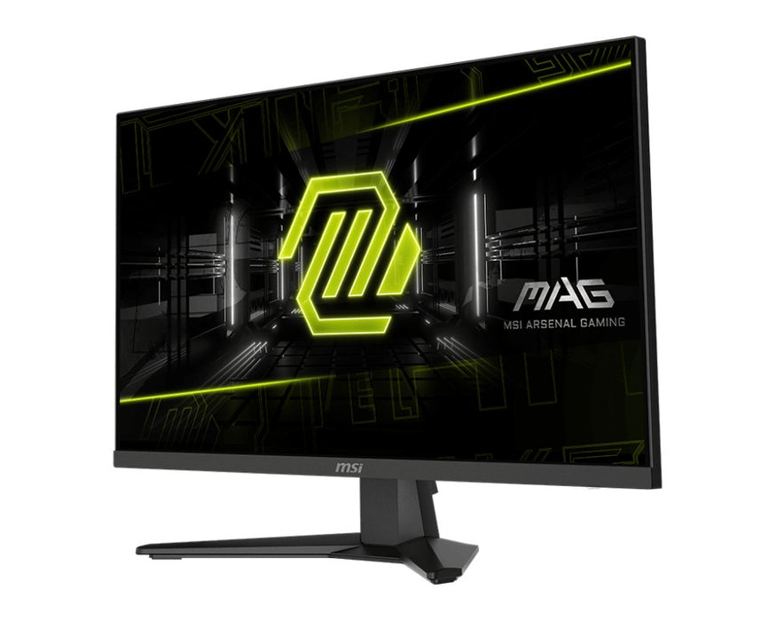 EAN 4711377331760 - MSI MAG 274QFDE X24 pantalla para PC 68,6 cm (27") 2560 x 1440 Pixeles Wide Quad HD LCD Negro imagen 4