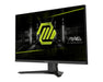 EAN 4711377331760 - MSI MAG 274QFDE X24 pantalla para PC 68,6 cm (27") 2560 x 1440 Pixeles Wide Quad HD LCD Negro imagen 4