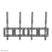 EAN 8717371447366 - Neomounts NS-WMB200PBLACK soporte para pantalla de señalización 132,1 cm (52") Negro imagen 4