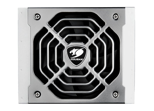 EAN 4710483772351 - COUGAR CGR-PR-1200 unidad de fuente de alimentación 1200 W 20+4 pin ATX Plata imagen 2