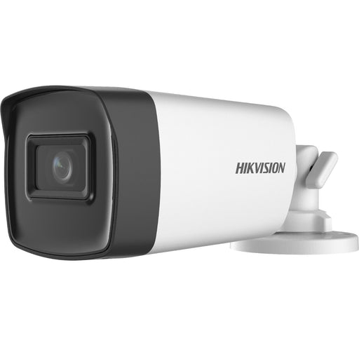 EAN 6941264039815 - Hikvision DS-2CE17H0T-IT3F Bala (forma) Cámara de seguridad CCTV Exterior 2560 x 1944 Pixeles Techo/pared imagen 2
