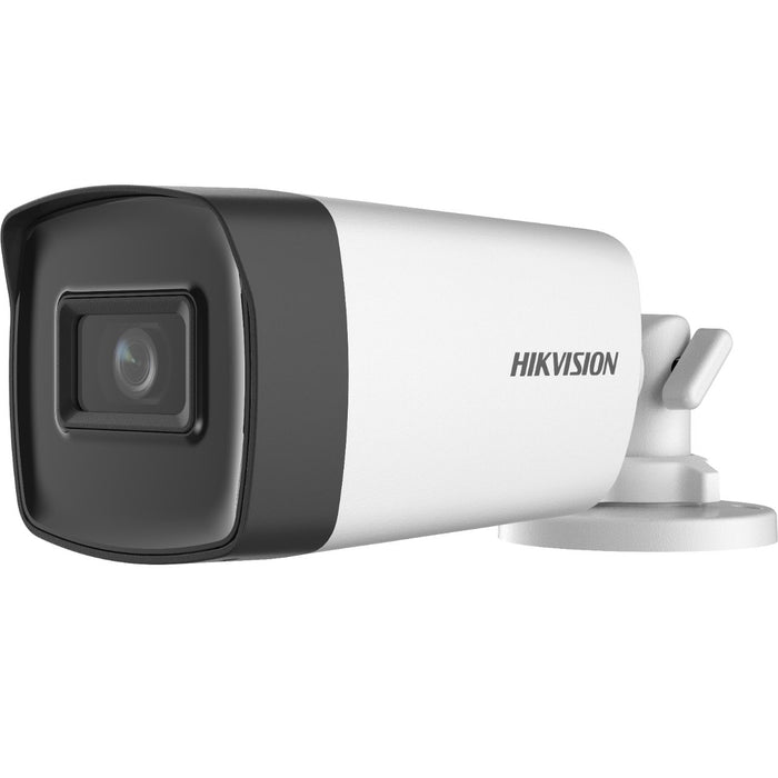 EAN 6941264039815 - Hikvision DS-2CE17H0T-IT3F Bala (forma) Cámara de seguridad CCTV Exterior 2560 x 1944 Pixeles Techo/pared imagen 2