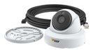 EAN 7331021058279 - Axis 01026-001 cámaras de seguridad y montaje para vivienda Unidad de sensor imagen 1