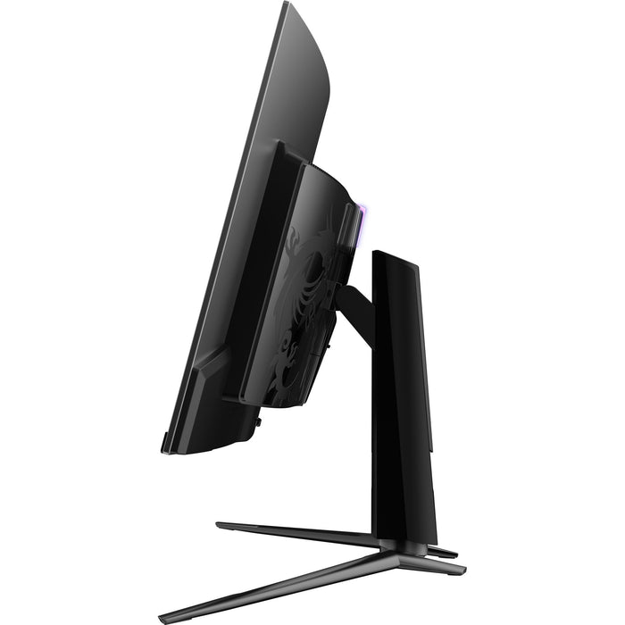 EAN 4711377332767 - MSI MPG 321CURXDE QD-OLED pantalla para PC 80 cm (31.5") 3840 x 2160 Pixeles 4K Ultra HD Negro imagen 8