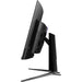 EAN 4711377332767 - MSI MPG 321CURXDE QD-OLED pantalla para PC 80 cm (31.5") 3840 x 2160 Pixeles 4K Ultra HD Negro imagen 8