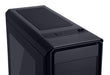 EAN 8436532163098 - NOX Hummer ZX Midi Tower Negro imagen 7