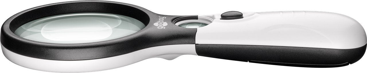 EAN 4040849412554 - Goobay 41255 lente de aumento y lupa 1,75x imagen 2