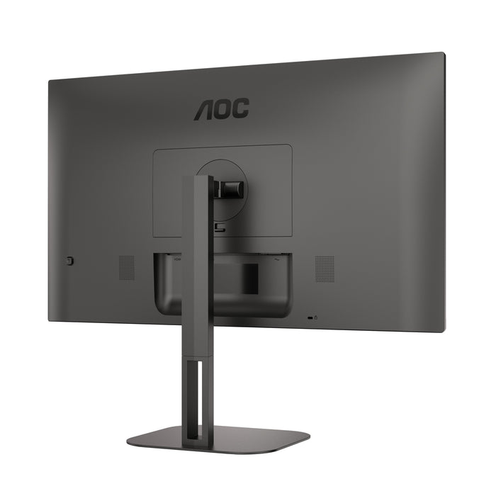 EAN 4038986180412 - AOC V5 Q27V5N/BK pantalla para PC 68,6 cm (27") 2560 x 1440 Pixeles Quad HD LED Negro imagen 12