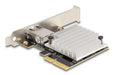 EAN 4043619907588 - DeLOCK 90758 adaptador y tarjeta de red Interno Ethernet 10000 Mbit/s imagen 2