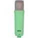 EAN 0698813014026 - RØDE NT1 Sigature Verde Micrófono de estudio imagen 1