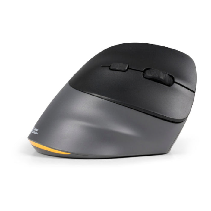 EAN 8719274677918 - BakkerElkhuizen PRF Pro ratón Oficina mano derecha RF Wireless + Bluetooth + USB Type-C Óptico 2400 DPI imagen 3