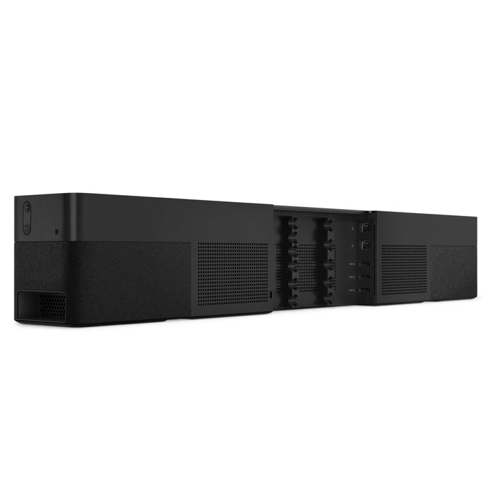 EAN 199272056386 - Lenovo ThinkSmart One Pro for Microsoft Team Rooms sistema de video conferencia imagen 16